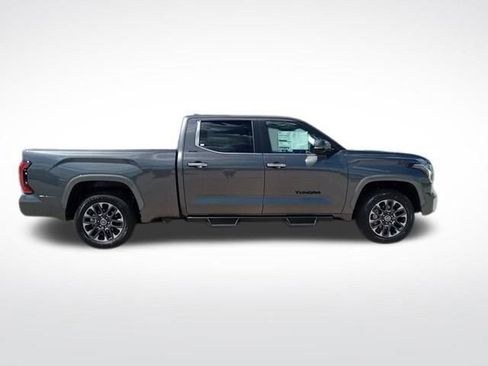 New 2024 Toyota Tundra Limited image 3