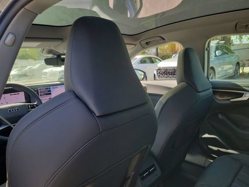 New 2026 Audi A5 2.0T Premium Plus AWD/4WD image 25