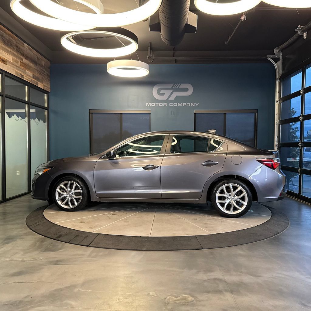 Used 2022 Acura ILX FWD image 6