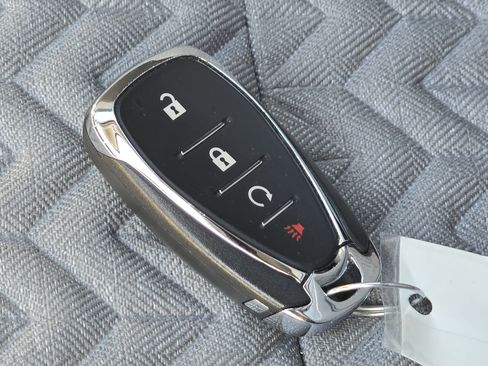 Used 2024 Chevrolet Equinox LS w/ LS Convenience Package image 34