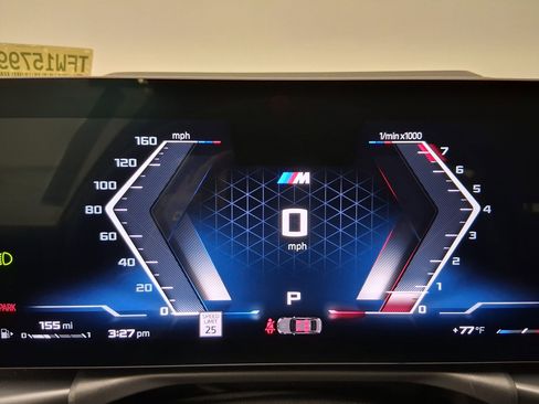 New 2026 BMW M340i xDrive w/ Premium Package image 21