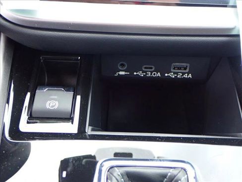 New 2025 Subaru Outback Premium image 20