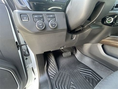 Certified 2023 Chevrolet Silverado 1500 LT Trail Boss w/ Protection Package image 16