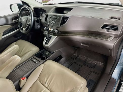 Used 2014 Honda CR-V EX-L image 30