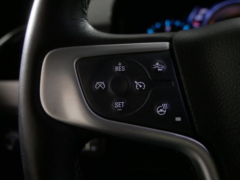 Used 2017 GMC Yukon SLT w/ Premium Edition image 25