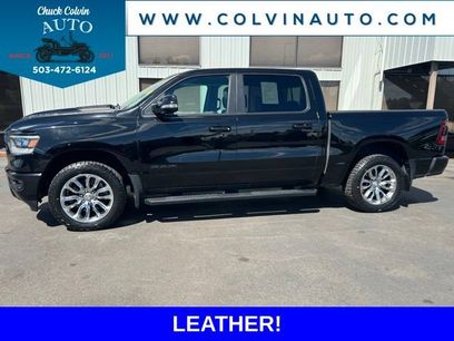 Used 2019 RAM 1500 Sport w/ Level 2 Equipment Group