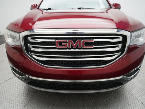 Used 2019 GMC Acadia SLE w/ Driver Alert Package I image 22