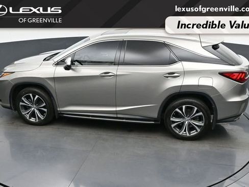 Used 2017 Lexus RX 350 FWD w/ Premium Package image 47