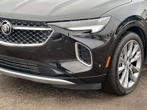 Certified 2023 Buick Envision Avenir image 7