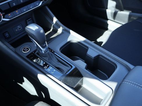 New 2025 Nissan Sentra S image 13