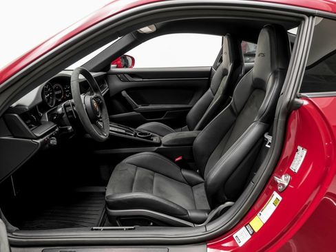 Used 2024 Porsche 911 Carrera GTS w/ Premium Package RWD image 10