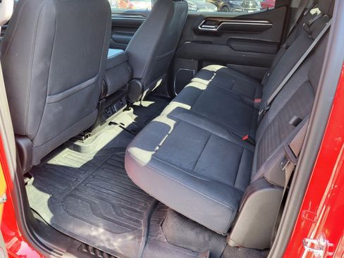 Used 2024 GMC Sierra 1500 Elevation w/ LPO, Elevation Black Package image 18