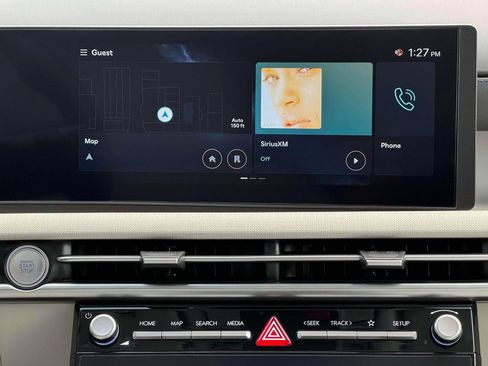 New 2025 Hyundai Tucson SEL image 19