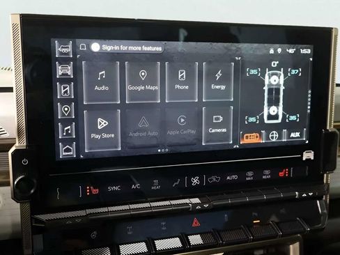Used 2022 GMC Hummer EV Edition 1 w/ LPO, Illumination Package AWD/4WD image 28