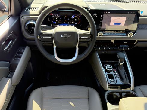 New 2026 Chevrolet Colorado ZR2 w/ Technology Package image 8