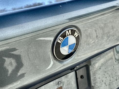 Used 2017 BMW 530i xDrive 530i xDrive image 10