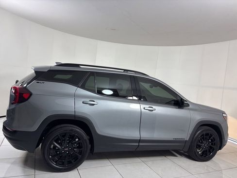 Used 2023 GMC Terrain SLT w/ Elevation Edition FWD image 6