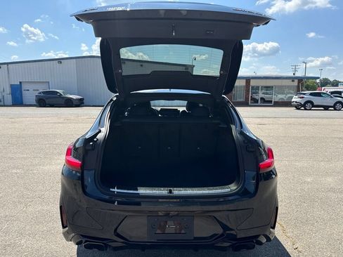 Used 2024 BMW X4 M40i AWD/4WD image 30
