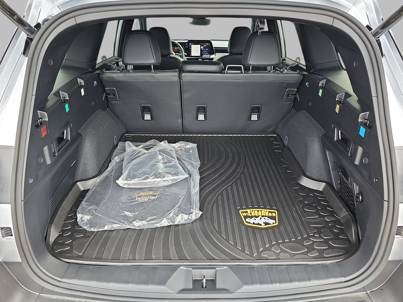 New 2026 Subaru Outback Wilderness AWD/4WD image 12