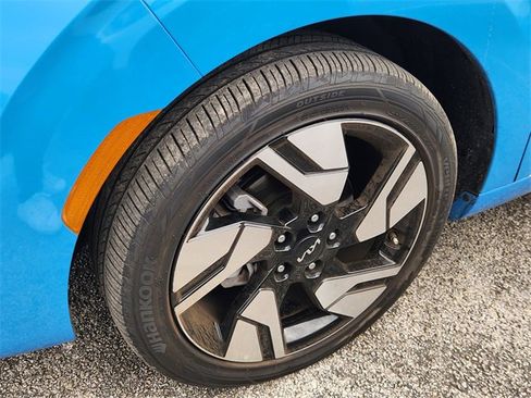 Used 2023 Kia Soul GT-Line image 10