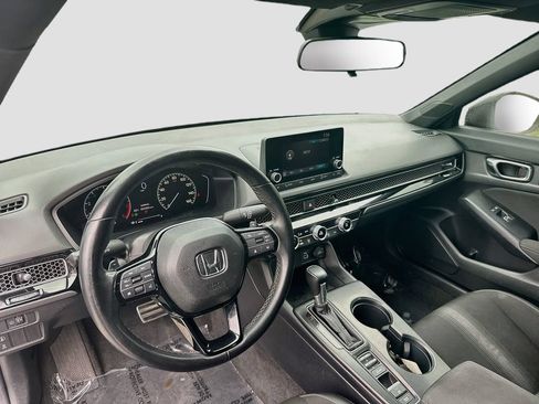Used 2024 Honda Civic Sport image 9