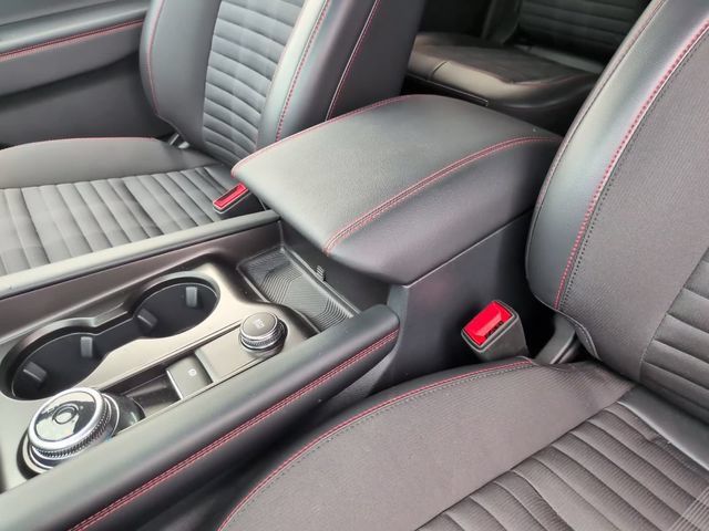 Used 2026 Ford Explorer ST-Line AWD/4WD image 19