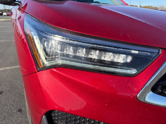 Used 2019 Acura RDX w/ Advance Package AWD/4WD image 12