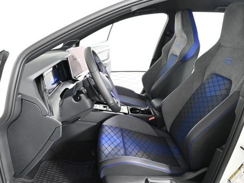 New 2026 Volkswagen Golf w/ Euro Style Package image 21