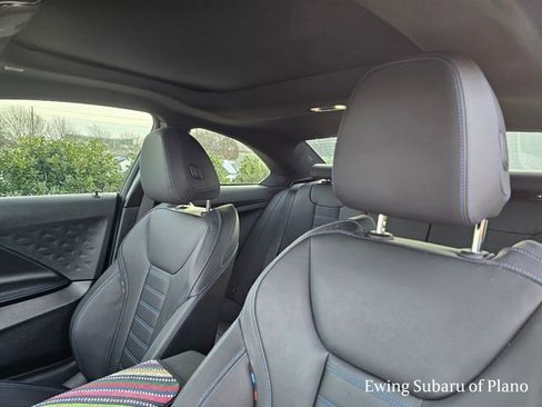 Used 2025 BMW M240i Coupe w/ Premium Package image 6