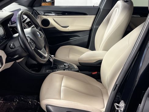 Used 2022 BMW X1 xDrive28i AWD/4WD image 14