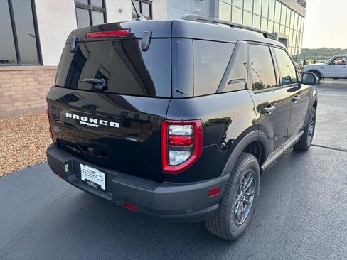 Used 2023 Ford Bronco Sport Big Bend w/ Convenience Package AWD/4WD image 3