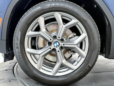 Used 2024 BMW X3 xDrive30i w/ Premium Package w/ZPA AWD/4WD image 27