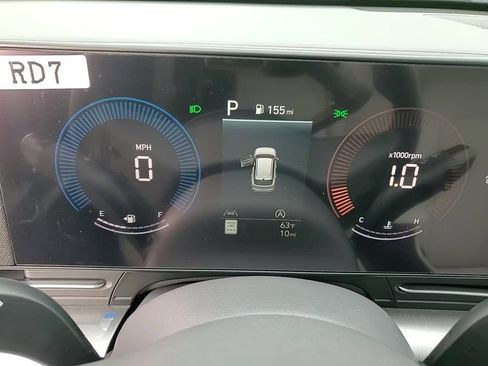 New 2026 Hyundai Kona SE image 18