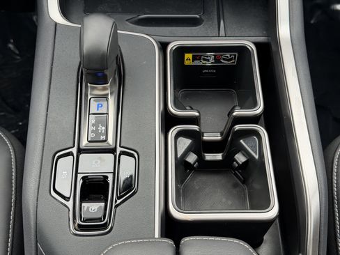 Used 2025 Lexus TX 350 FWD image 24