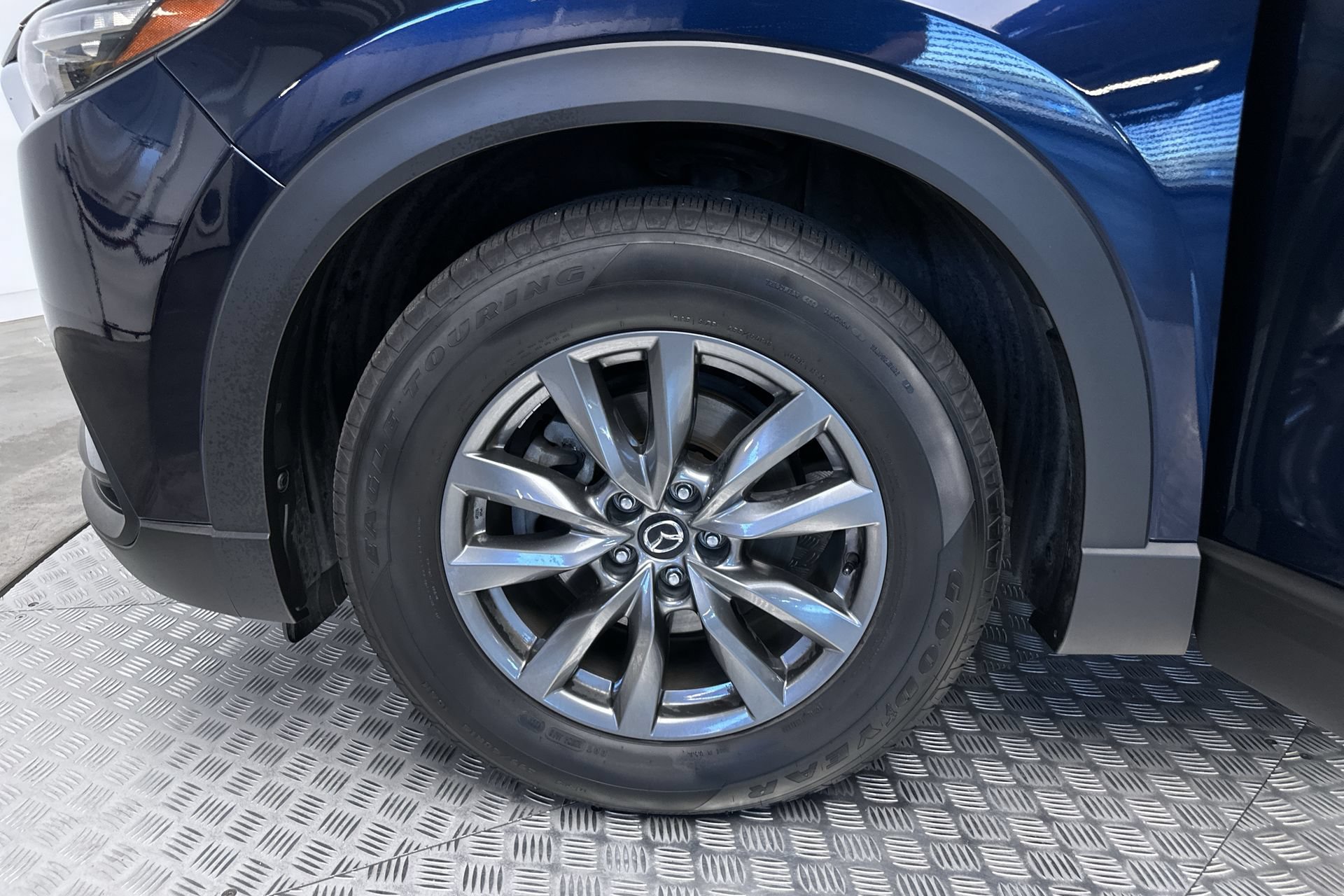 Used 2020 MAZDA CX-9 Touring w/ Touring Premium Package AWD/4WD image 26