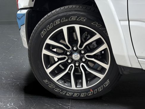 Used 2025 RAM 1500 Limited w/ Bed Utility Group AWD/4WD image 41