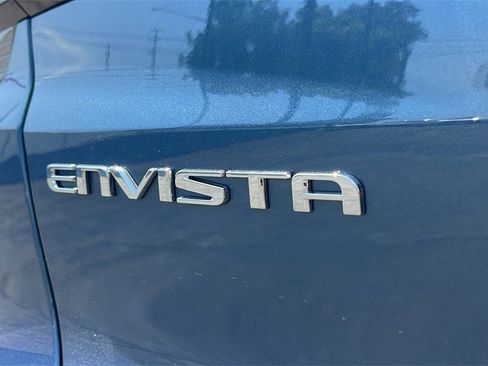 New 2025 Buick Envista Avenir image 28