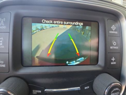Used 2017 RAM 1500 Express AWD/4WD image 22