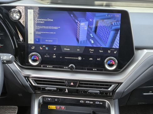 Certified 2024 Lexus TX 350 FWD w/ Technology Package image 24