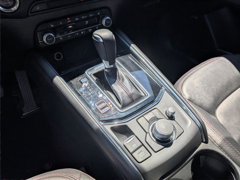 Used 2023 MAZDA CX-5 AWD 2.5 Turbo image 15