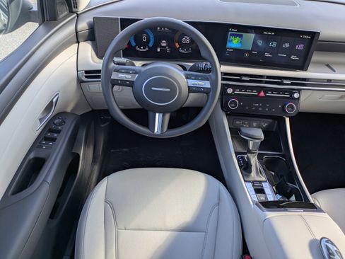 New 2026 Hyundai Tucson SEL image 17