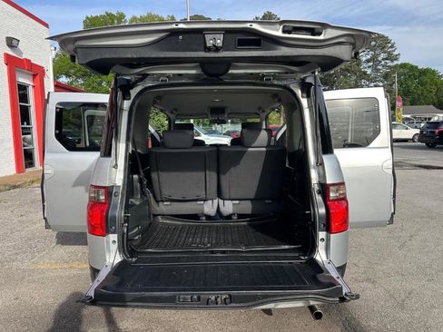 Used 2007 Honda Element EX image 15