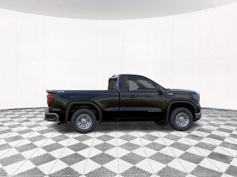 New 2026 GMC Sierra 1500 Pro w/ Pro Value Package image 11
