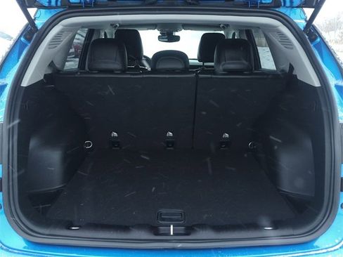 Certified 2022 Jeep Compass Trailhawk image 23