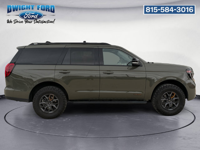 Used 2025 Ford Expedition Tremor AWD/4WD image 6
