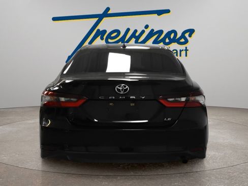 Used 2023 Toyota Camry LE FWD image 7