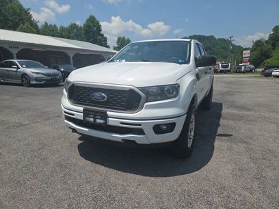 Used 2020 Ford Ranger XLT w/ Trailer Tow Package
