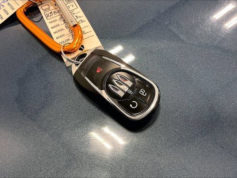 Used 2025 Buick Encore GX Sport Touring FWD image 12