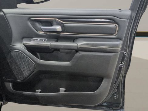 Used 2022 RAM 1500 Sport w/ Rebel Level 2 Equipment Group AWD/4WD image 23