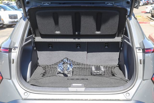 New 2026 Hyundai Kona Limited AWD/4WD image 29